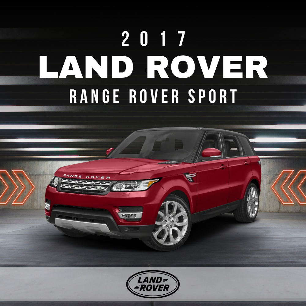 2017 Land Rover Range Rover Sport Electrical Wiring Diagram Manual PDF