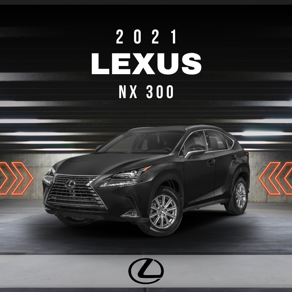 2021 Lexus NX 300 Electrical Wiring Diagram Manual PDF