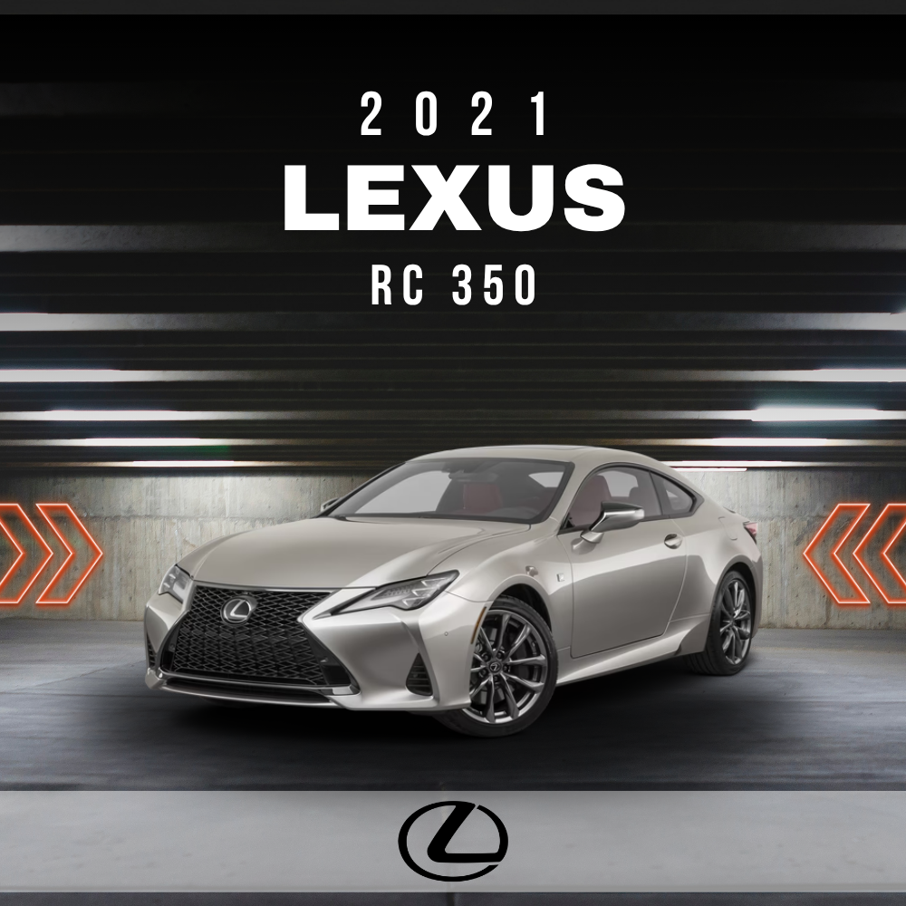 2021 Lexus RC 350 Electrical Wiring Diagram Manual PDF