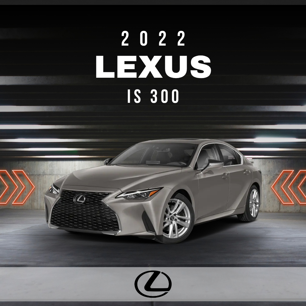2022 Lexus IS 300 Electrical Wiring Diagram Manual PDF
