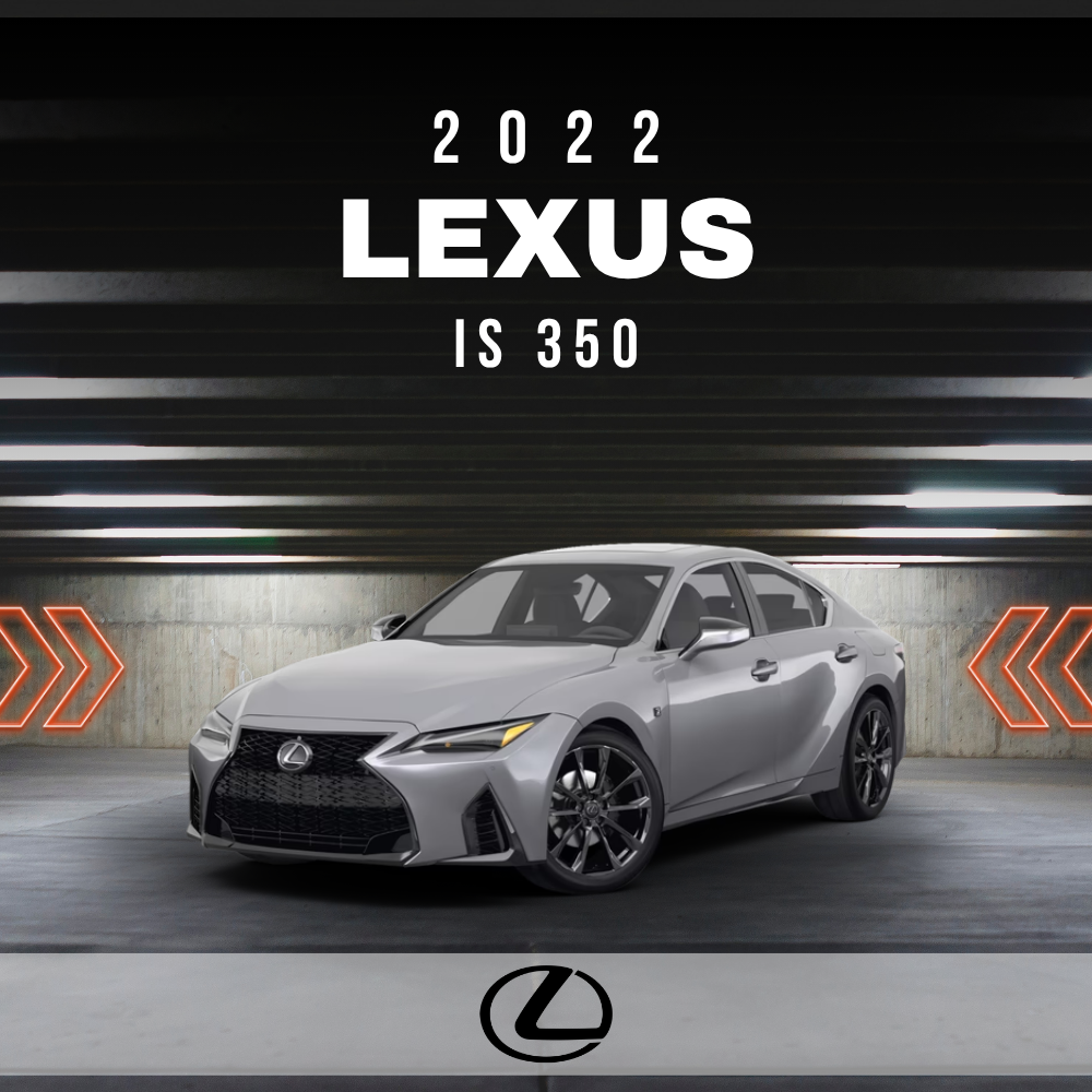 2022 Lexus IS 350 Electrical Wiring Diagram Manual PDF