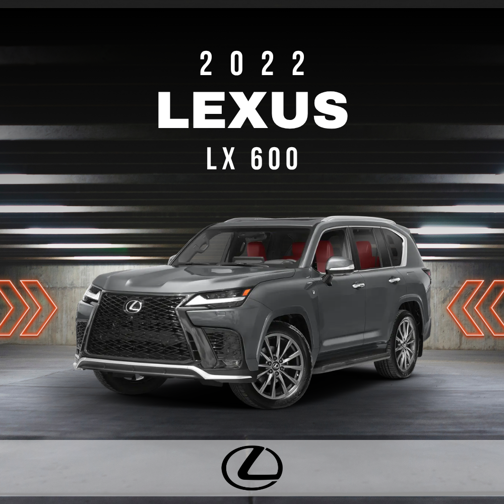 2022 Lexus LX 600 Electrical Wiring Diagram Manual PDF