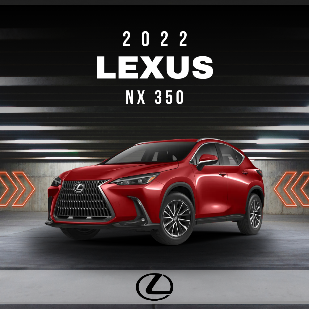 2022 Lexus NX 350 Electrical Wiring Diagram Manual PDF