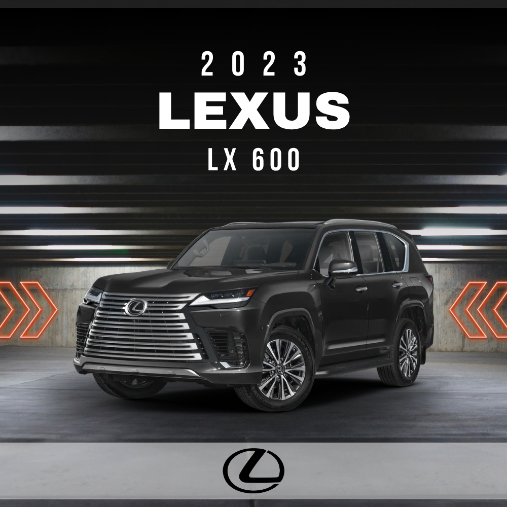 2023 Lexus LX 600 Electrical Wiring Diagram Manual PDF