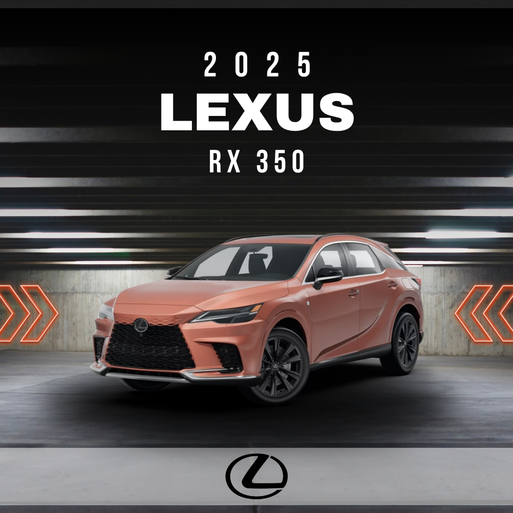 2025 Lexus RX 350 Electrical Wiring Diagram Manual PDF