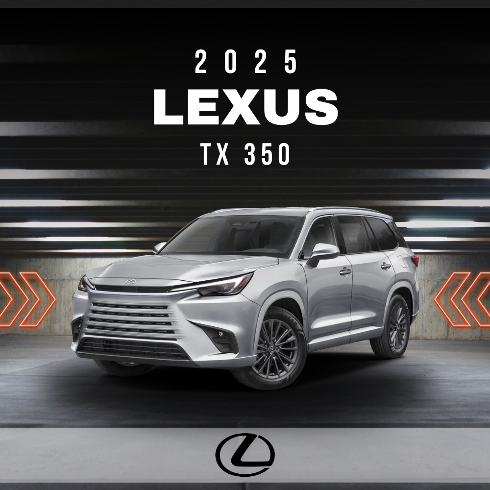 2025 Lexus TX 350 Electrical Wiring Diagram Manual PDF