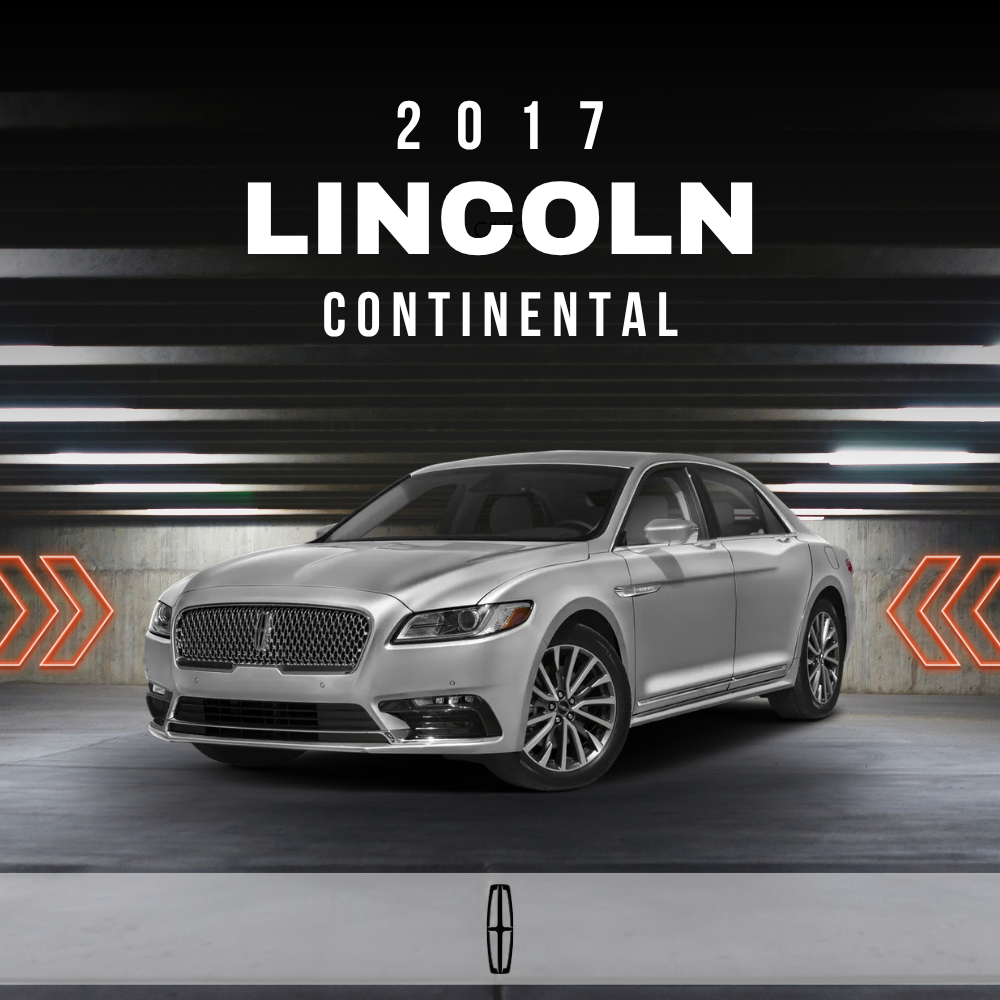 2017 Lincoln Continental Electrical Wiring Diagram Manual PDF