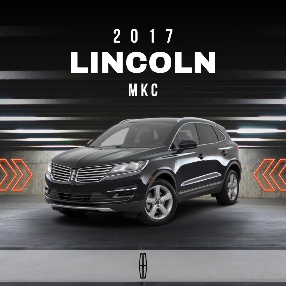 2017 Lincoln MKC Electrical Wiring Diagram Manual PDF