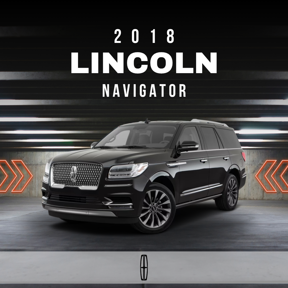 2018 Lincoln Navigator Electrical Wiring Diagram Manual PDF