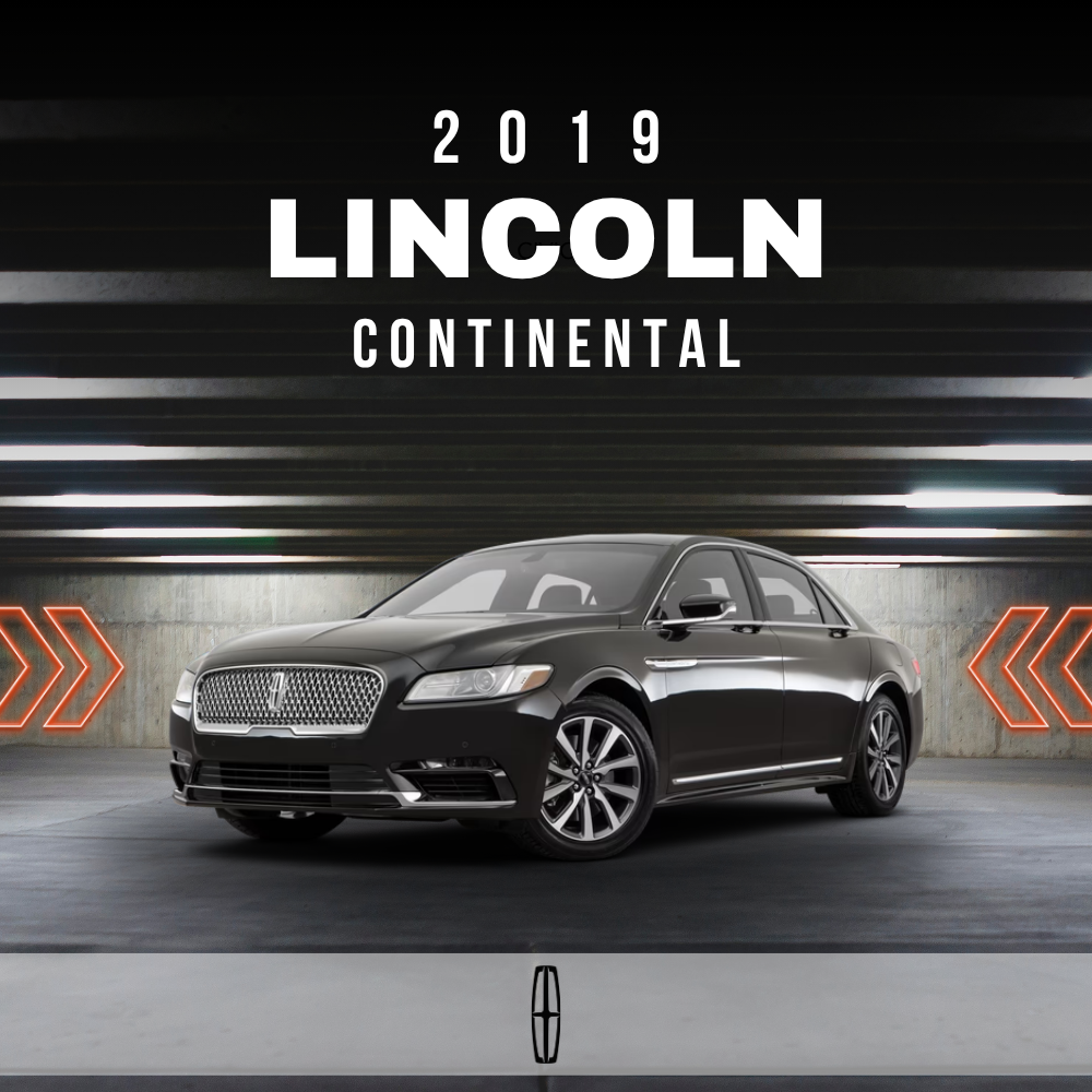 2019 Lincoln Continental Electrical Wiring Diagram Manual PDF