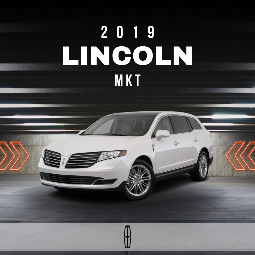 2019 Lincoln MKT Electrical Wiring Diagram Manual PDF