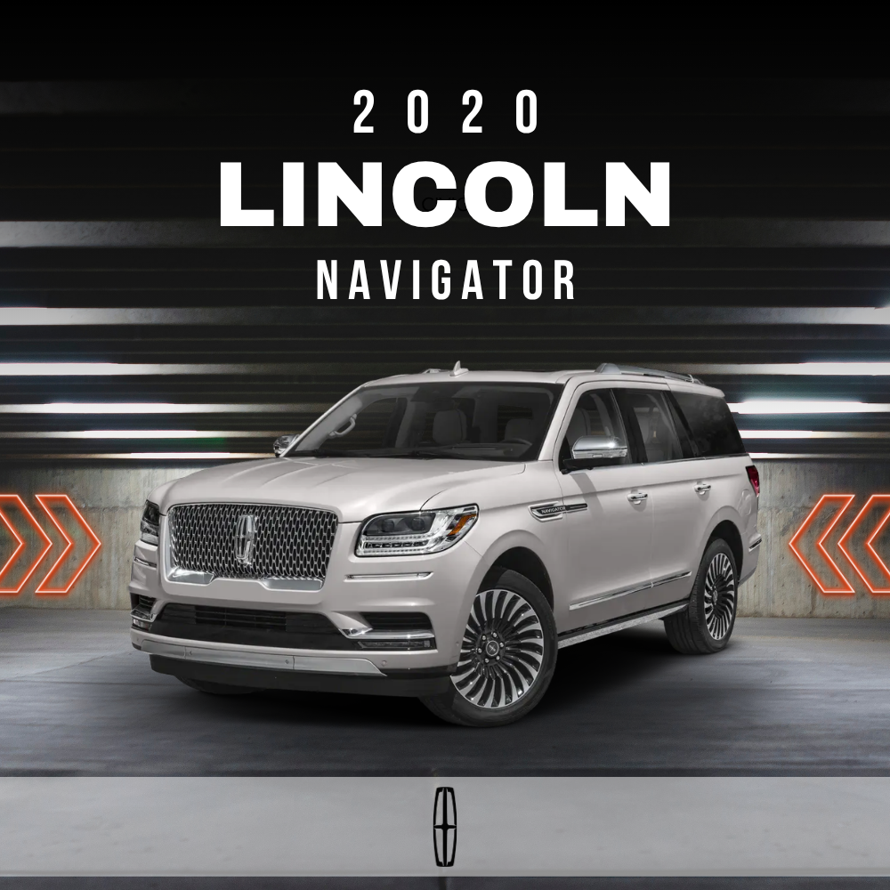 2020 Lincoln Navigator Electrical Wiring Diagram Manual PDF
