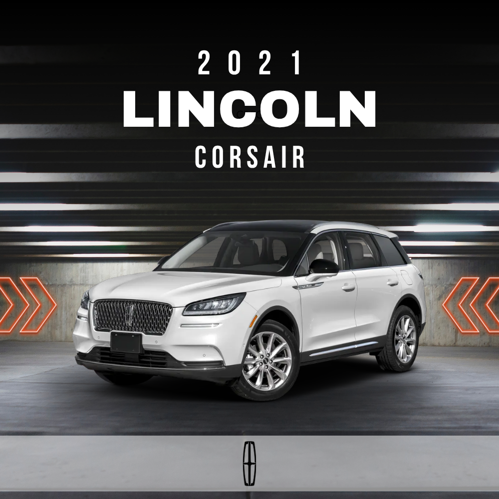 2021 Lincoln Corsair Electrical Wiring Diagram Manual PDF