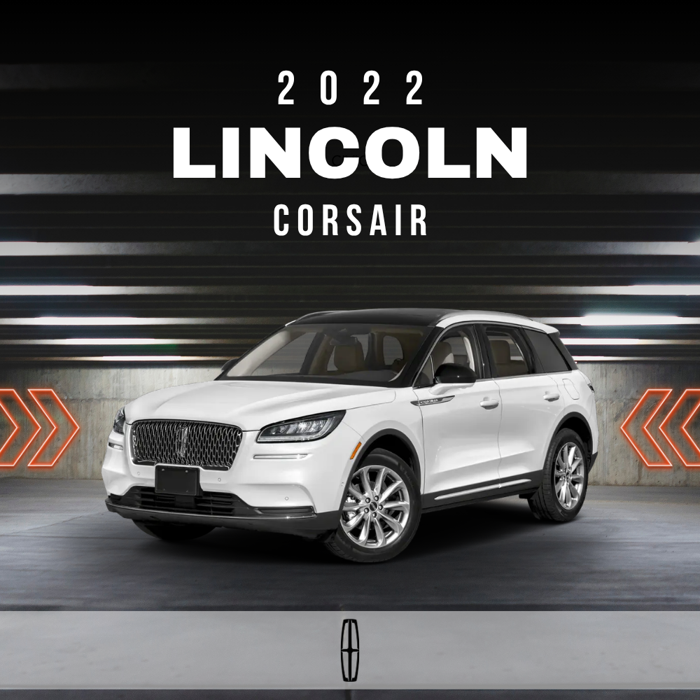 2022 Lincoln Corsair Electrical Wiring Diagram Manual PDF