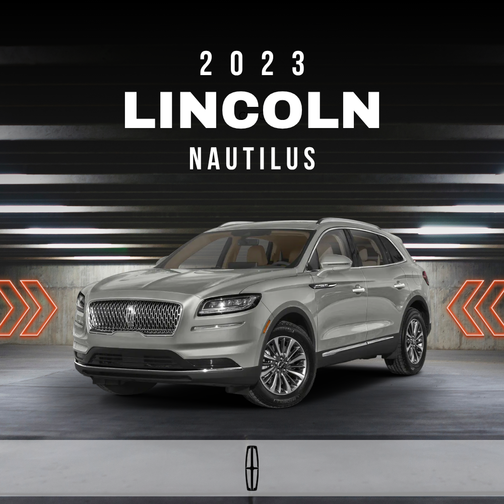 2023 Lincoln Nautilus Electrical Wiring Diagram Manual PDF