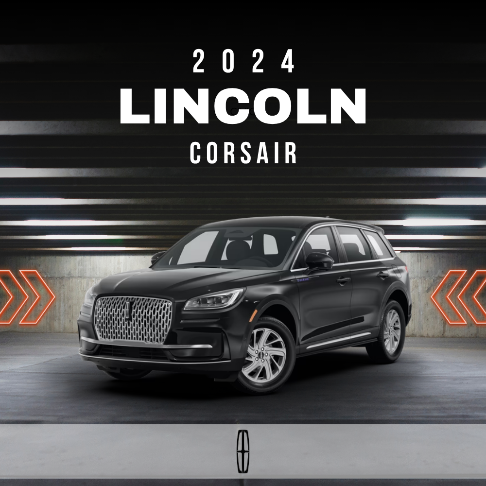 2024 Lincoln Corsair Electrical Wiring Diagram Manual PDF