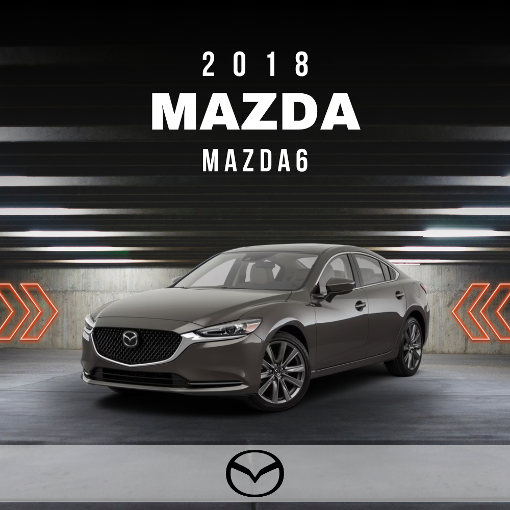 2018 Mazda mazda6 Electrical Wiring Diagram Manual PDF