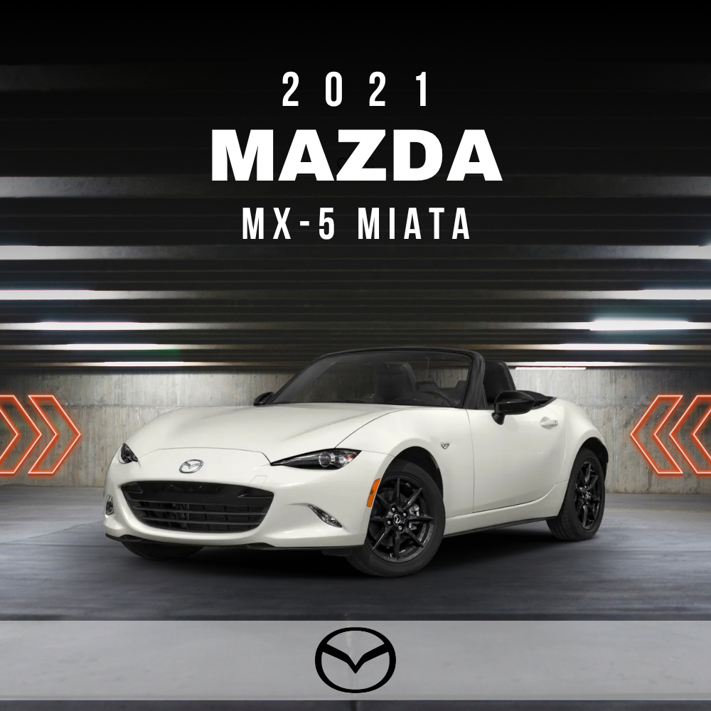 2021 Mazda MX-5 Miata Electrical Wiring Diagram Manual PDF