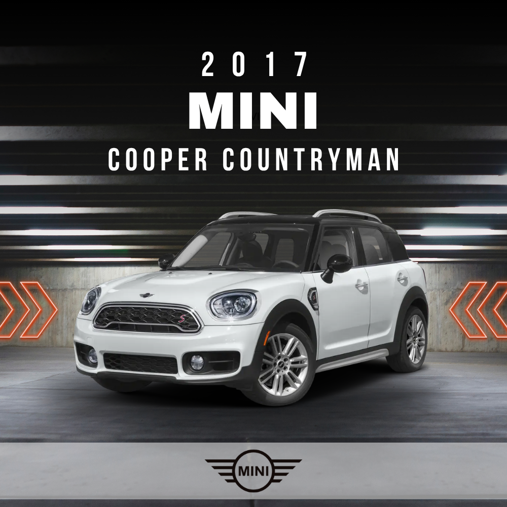2017 Mini Cooper Countryman Electrical Wiring Diagram Manual PDF