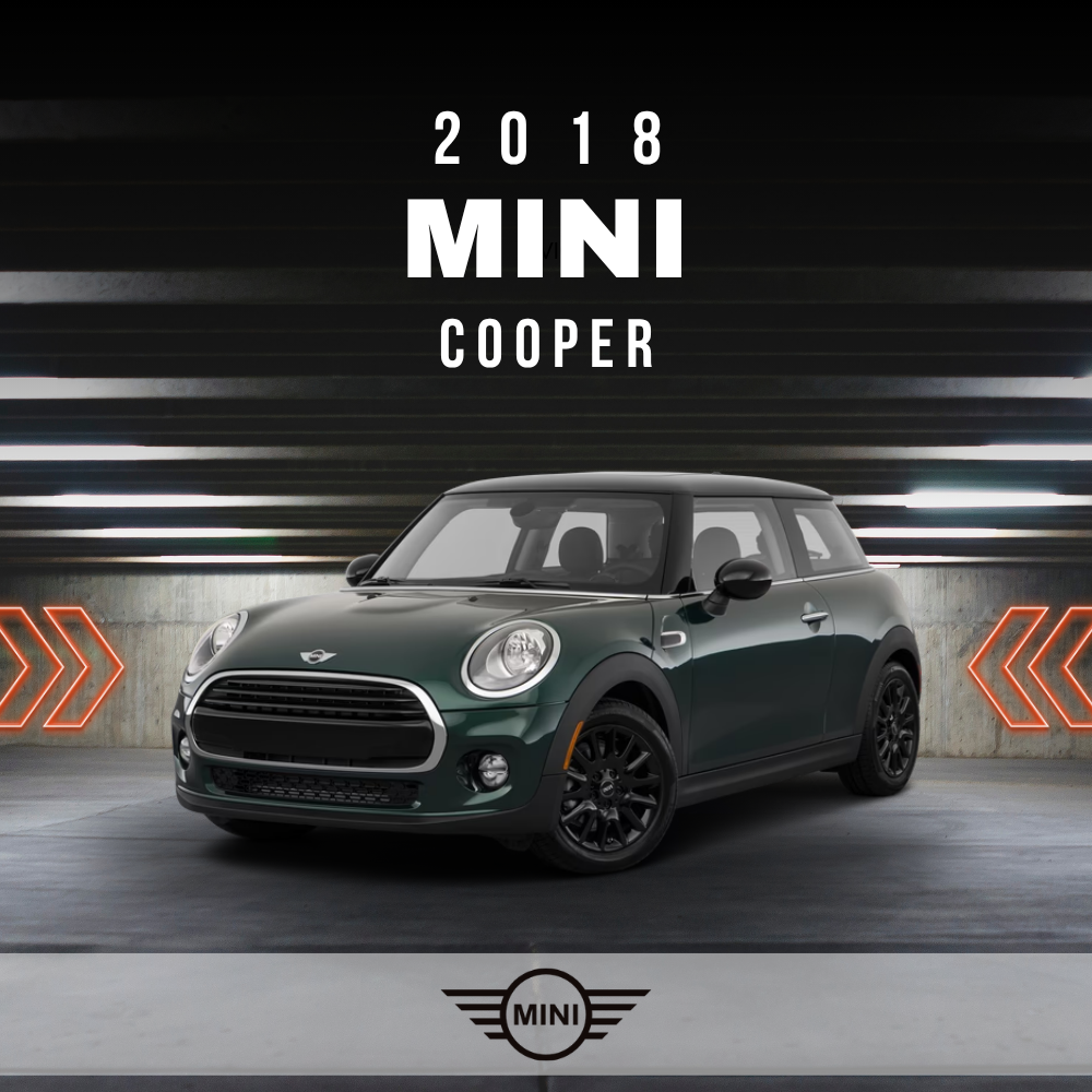 2018 Mini Cooper Electrical Wiring Diagram Manual PDF