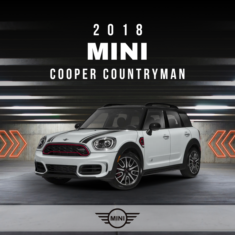 2018 Mini Cooper Countryman Electrical Wiring Diagram Manual PDF
