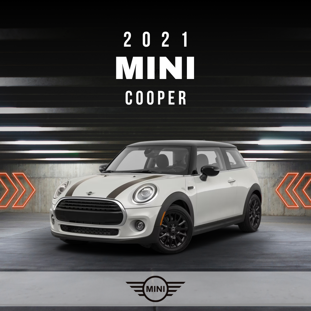 2021 Mini Cooper Electrical Wiring Diagram Manual PDF