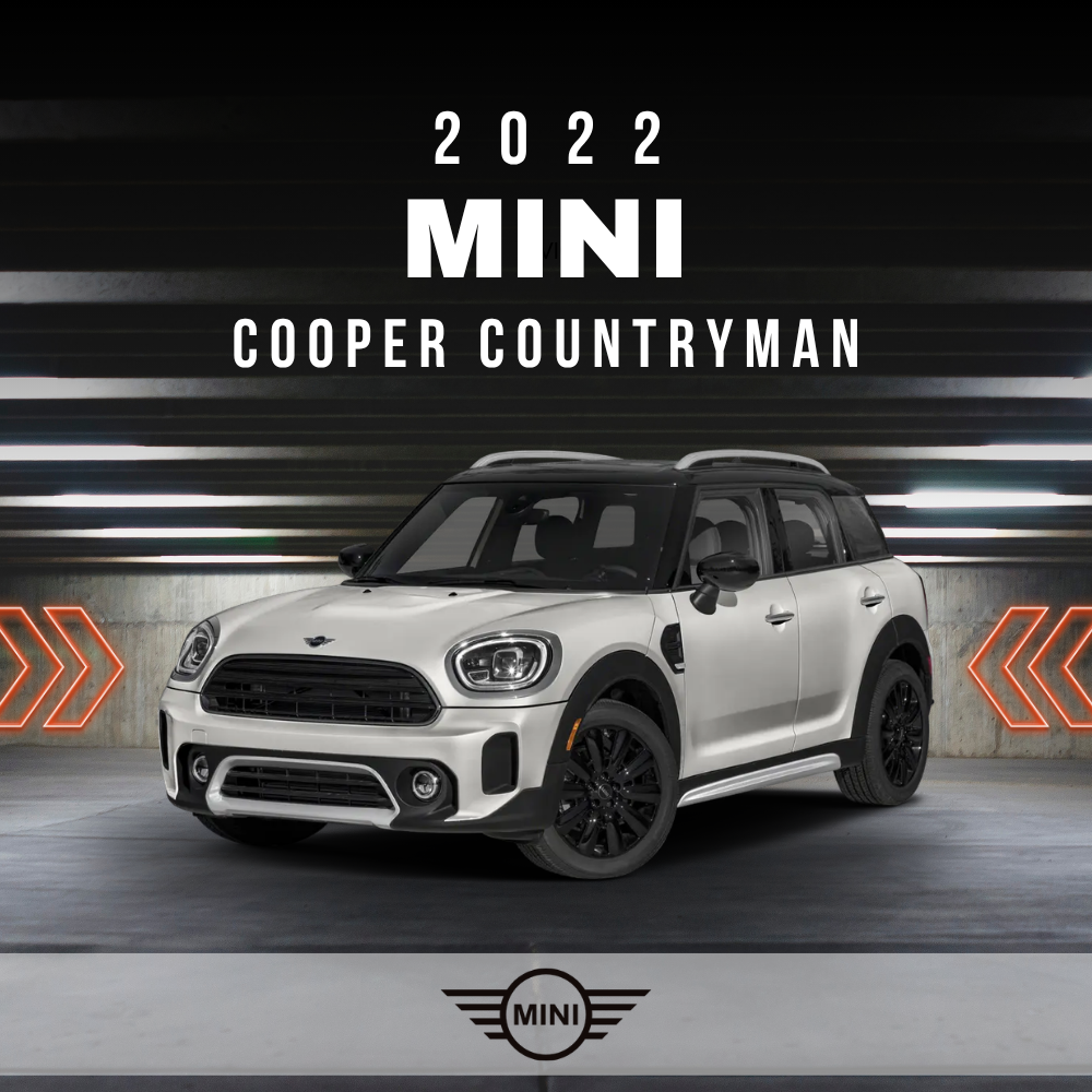 2022 Mini Cooper Countryman Electrical Wiring Diagram Manual PDF