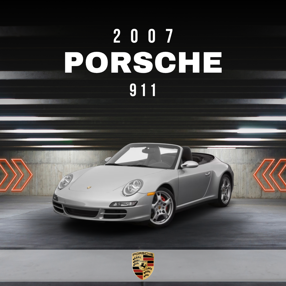 2007 Porsche 911 Electrical Wiring Diagram Manual PDF