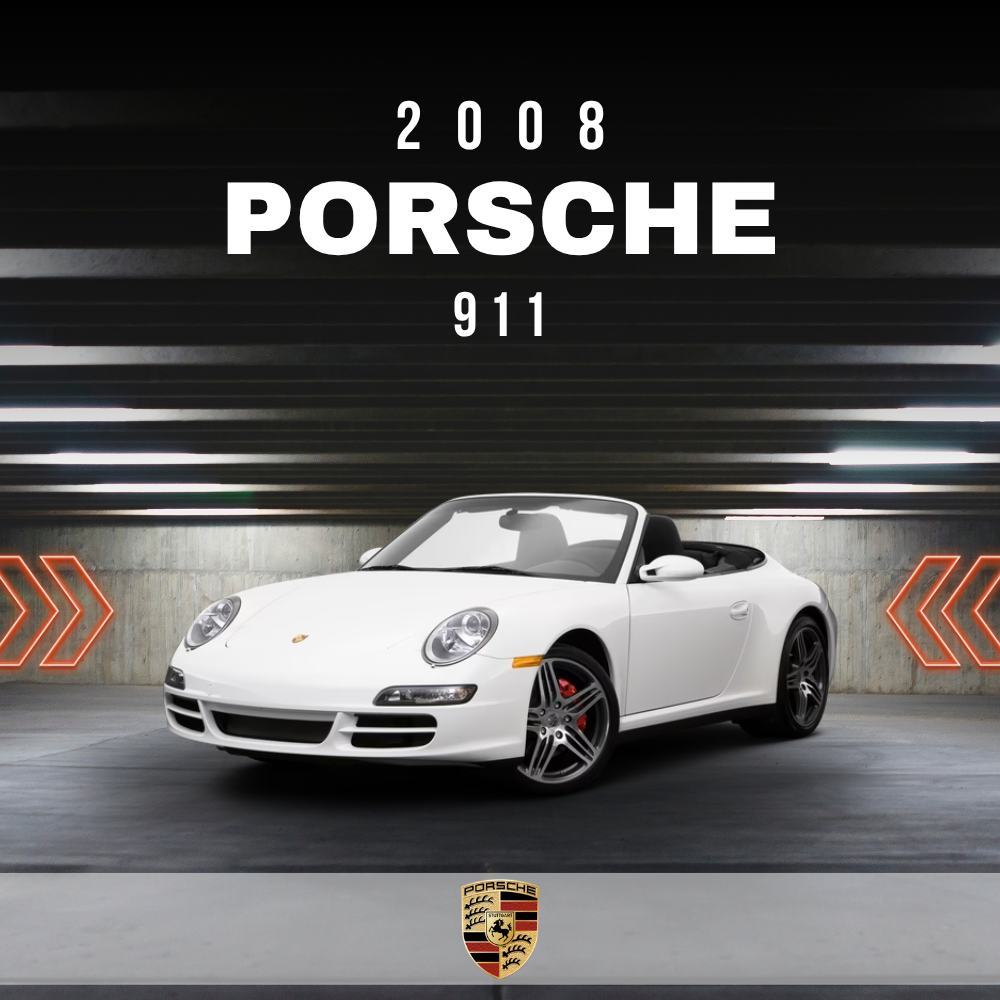 2008 Porsche 911 Electrical Wiring Diagram Manual PDF