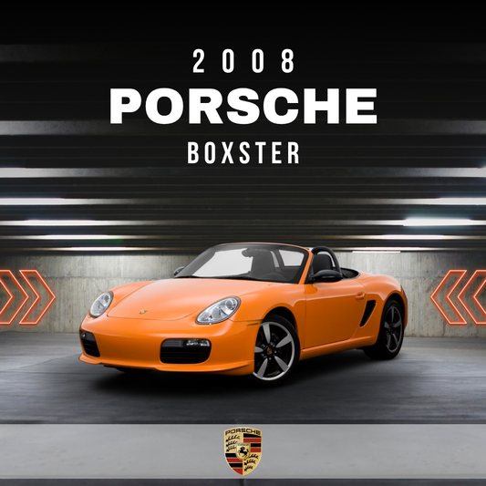 2008 Porsche Boxster Electrical Wiring Diagram Manual PDF
