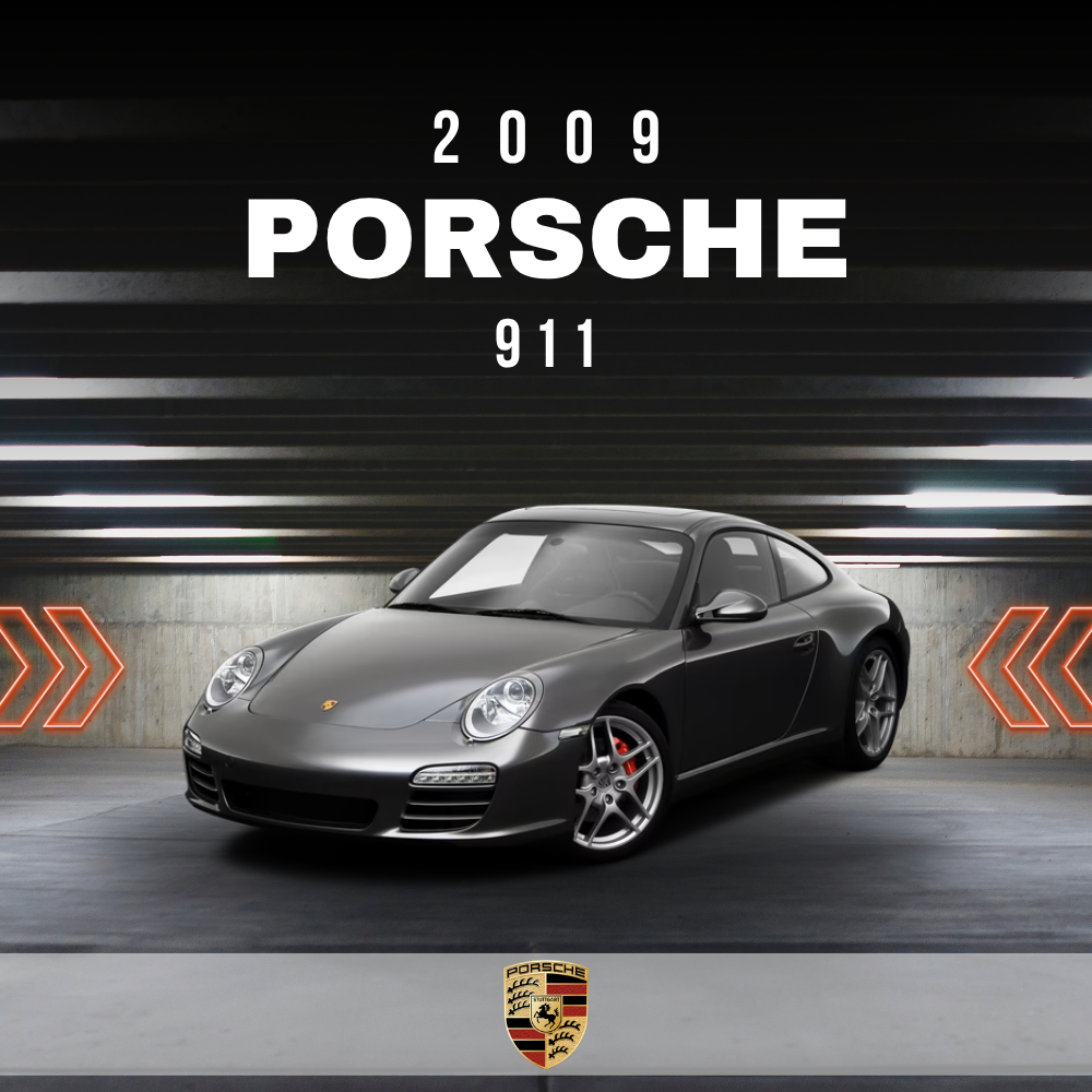 2009 Porsche 911 Electrical Wiring Diagram Manual PDF