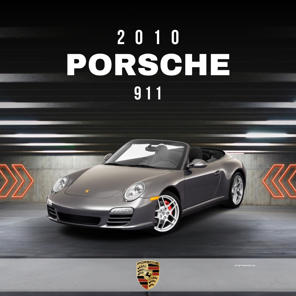 2010 Porsche 911 Electrical Wiring Diagram Manual PDF