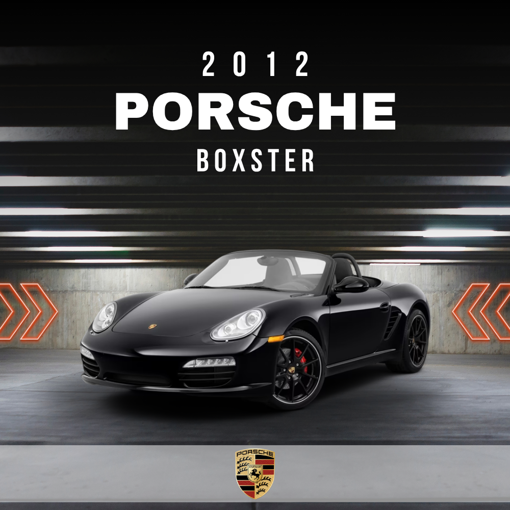 2012 Porsche Boxster Electrical Wiring Diagram Manual PDF
