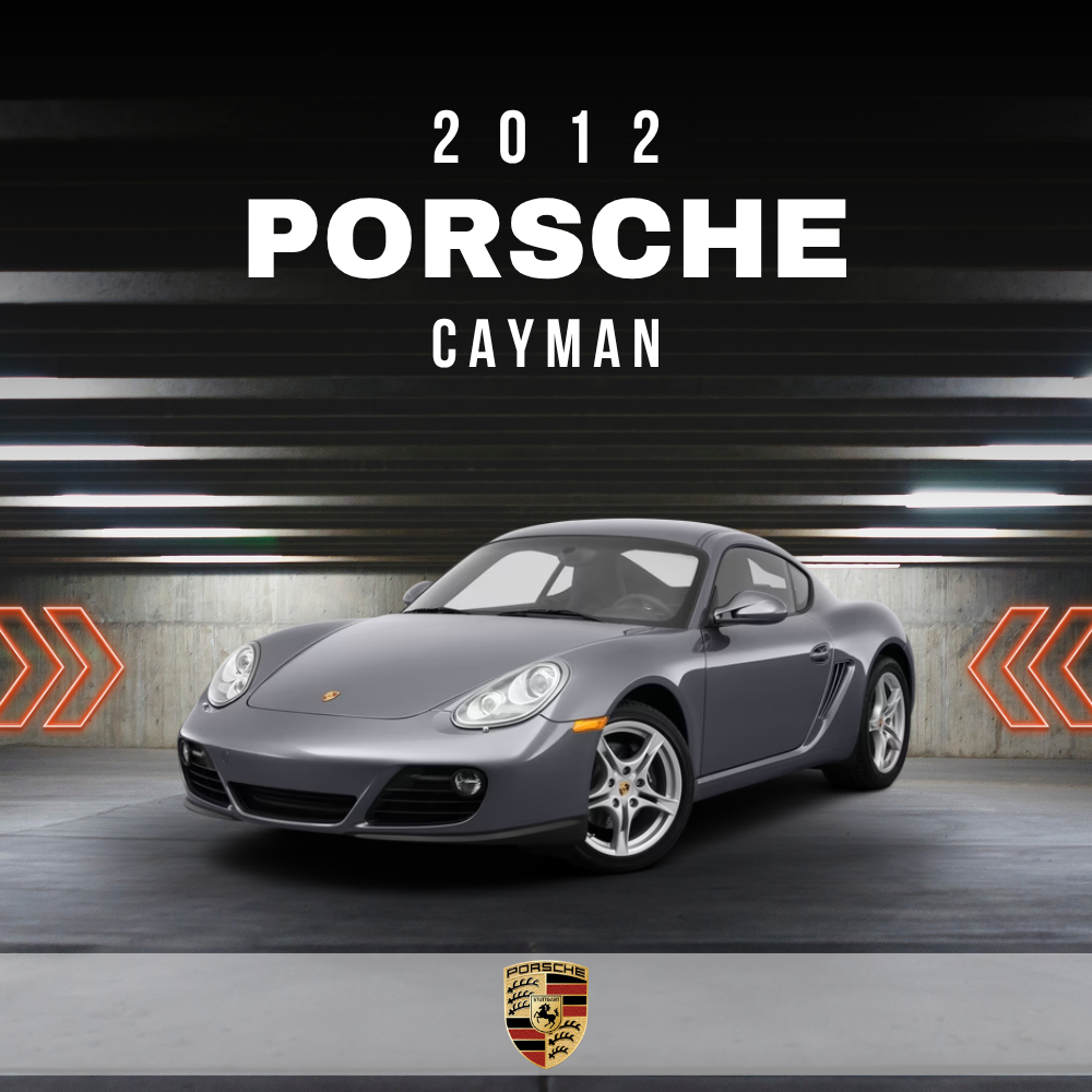2012 Porsche Cayman Electrical Wiring Diagram Manual PDF