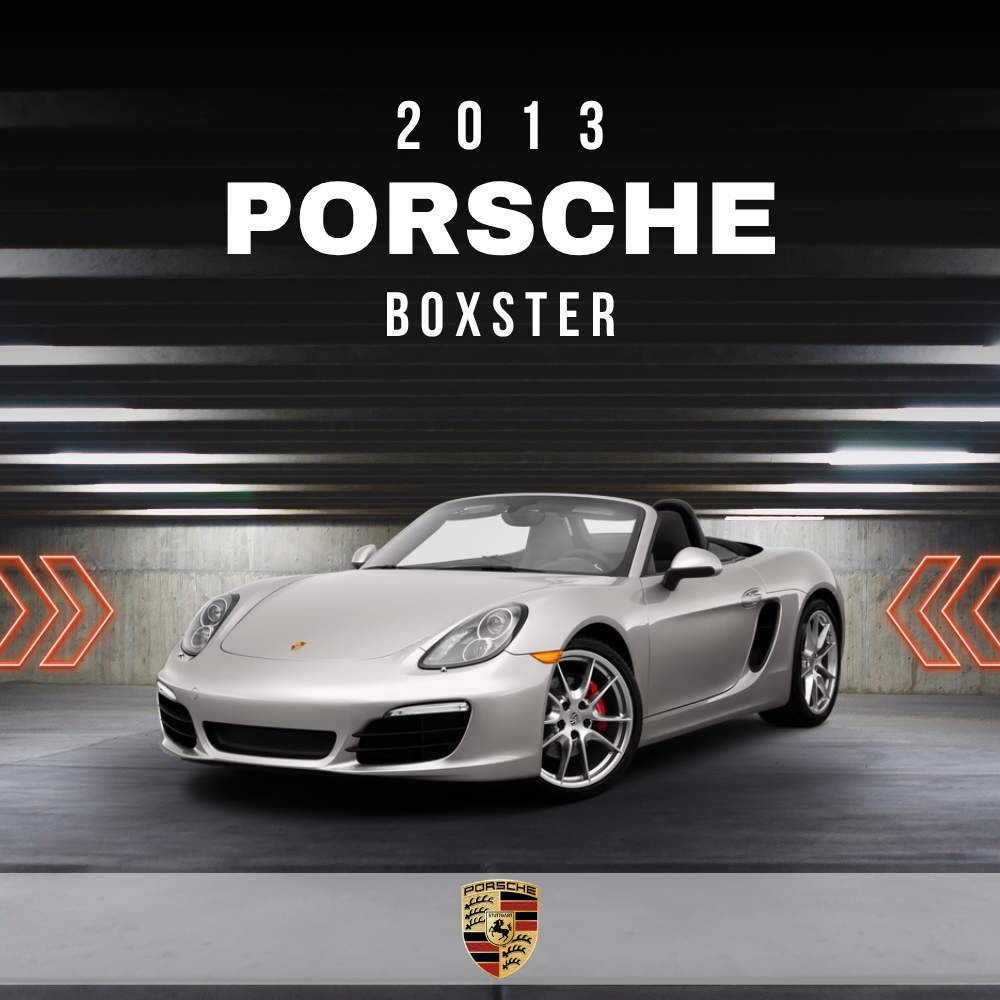 2013 Porsche Boxster Electrical Wiring Diagram Manual PDF