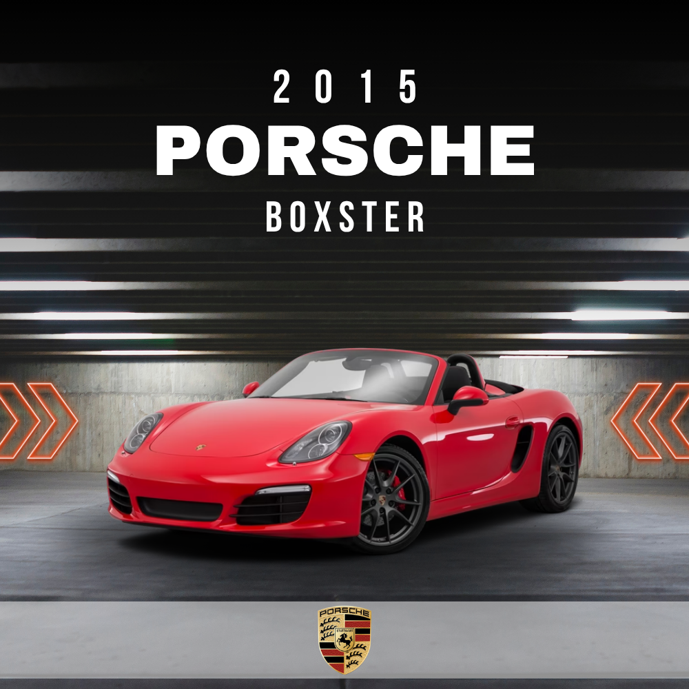 2015 Porsche Boxster Electrical Wiring Diagram Manual PDF