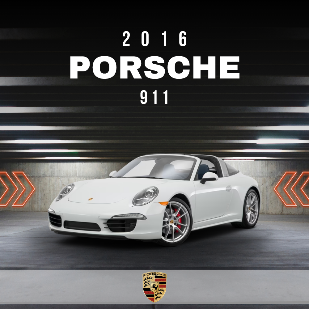 2016 Porsche 911 Electrical Wiring Diagram Manual PDF