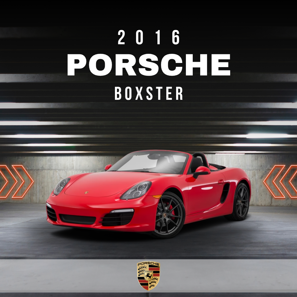 2016 Porsche Boxster Electrical Wiring Diagram Manual PDF