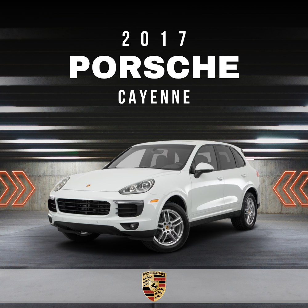 2017 Porsche Cayenne Electrical Wiring Diagram Manual PDF