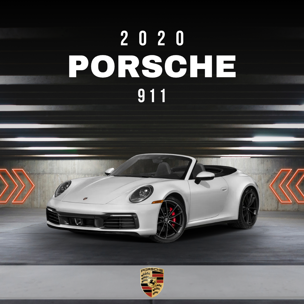 2020 Porsche 911 Electrical Wiring Diagram Manual PDF