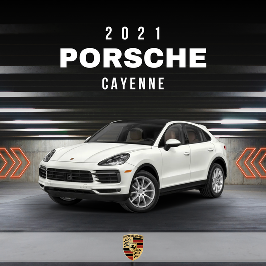 2021 Porsche Cayenne 4.0L Turbo S E-Hybrid Electrical Wiring System Diagram Manual – PDF Download