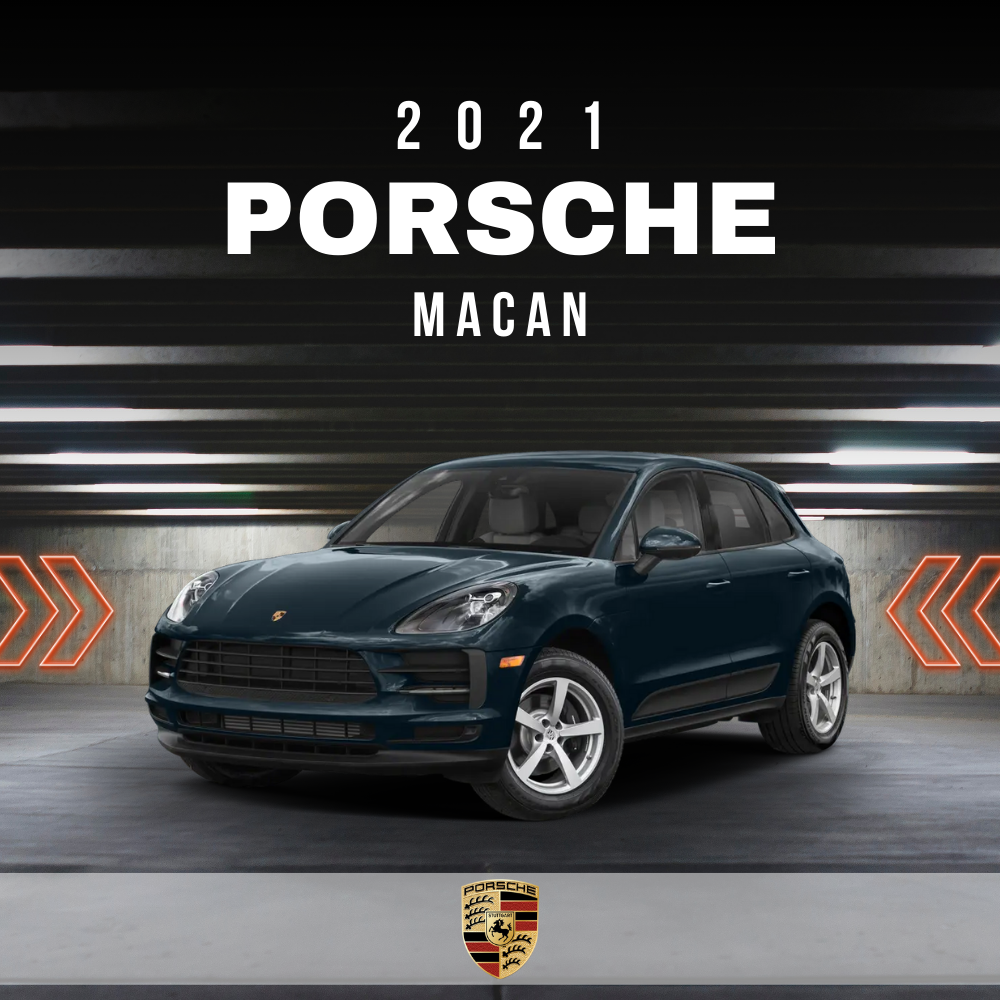 2021 Porsche Macan 2.9L GTS Electrical Wiring System Diagram Manual – PDF Download