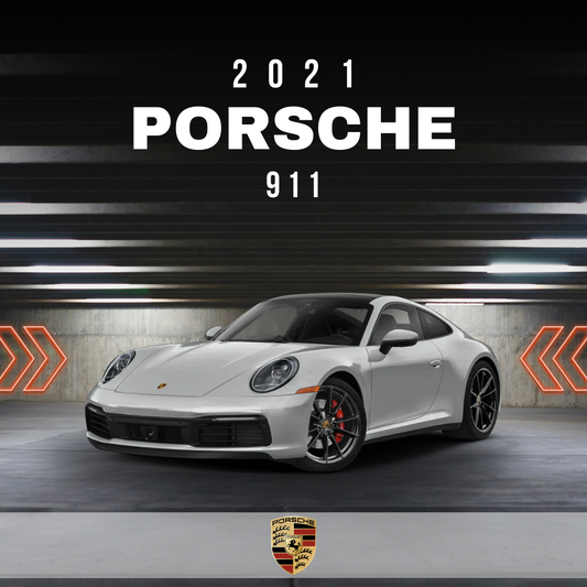 2021 Porsche 911 3.8L Turbo S Electrical Wiring System Diagram Manual – PDF Download