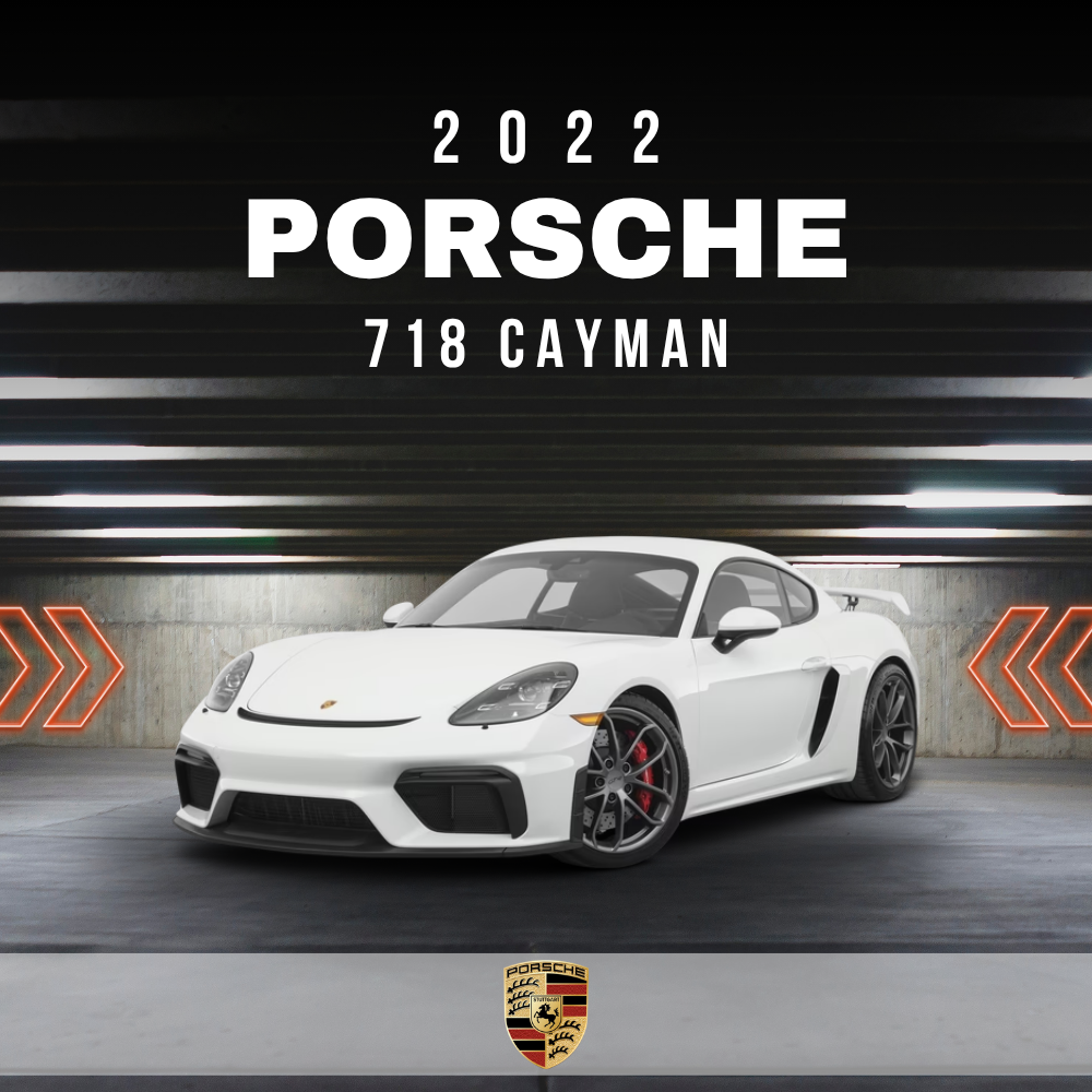 2022 Porsche 718 Cayman Electrical Wiring Diagram Manual PDF