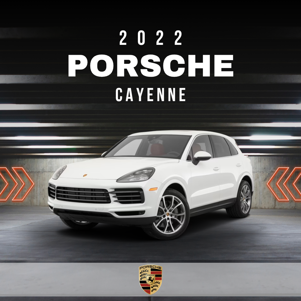 2022 Porsche Cayenne Electrical Wiring Diagram Manual PDF