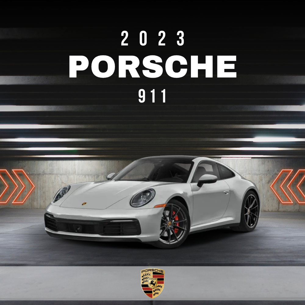 2023 Porsche 911 Electrical Wiring Diagram Manual PDF