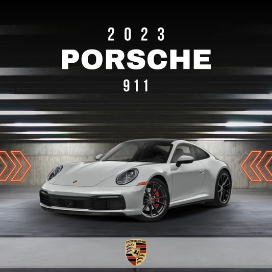 2023 Porsche 911 4.0L GT3 Touring Package Electrical Wiring System Diagram Manual – PDF Download