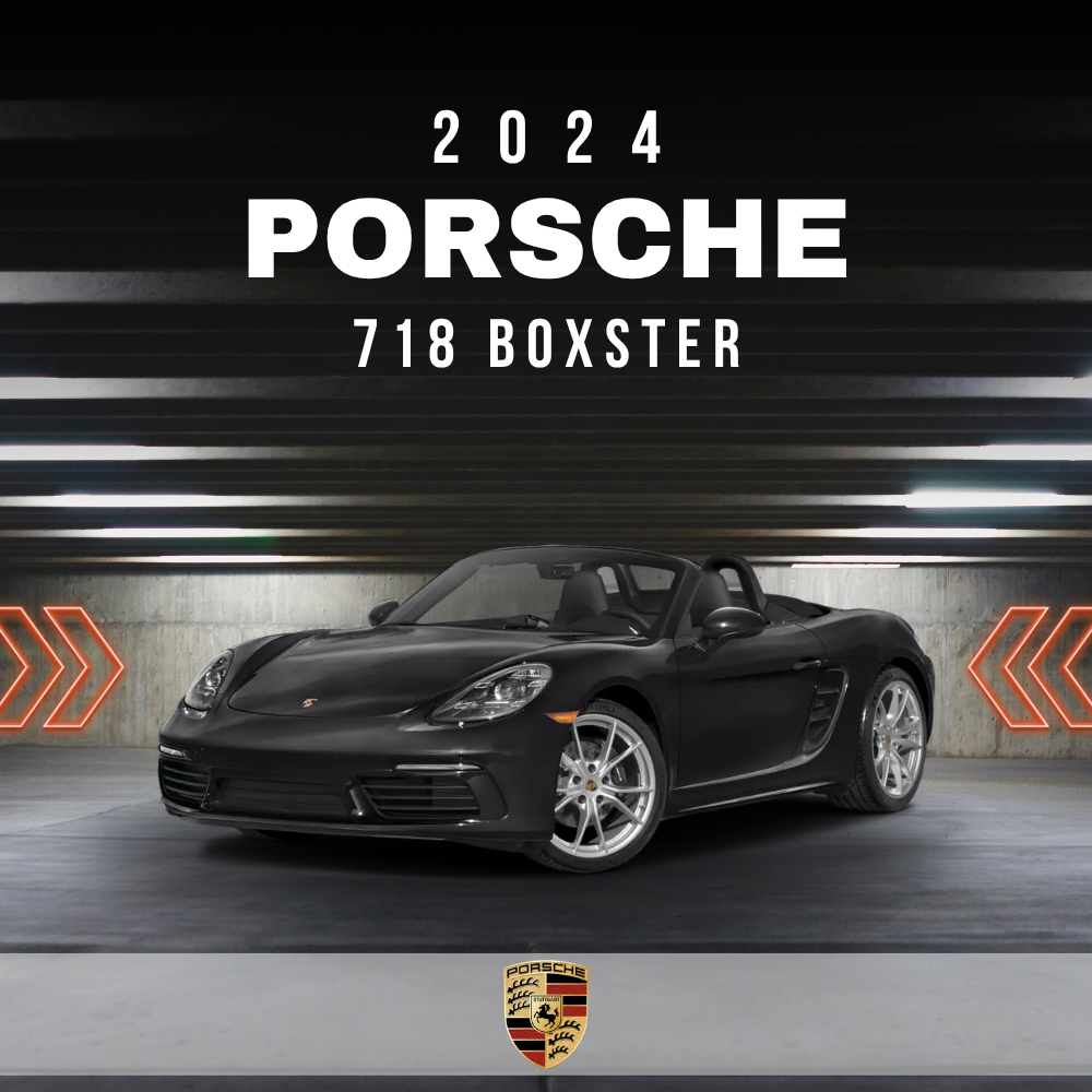 2024 Porsche 718 Boxster Electrical Wiring Diagram Manual PDF