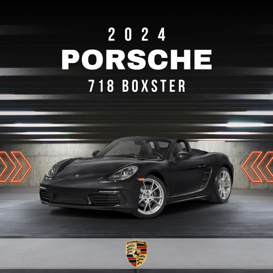 2024 Porsche 718 Boxster Electrical Wiring Diagram Manual PDF