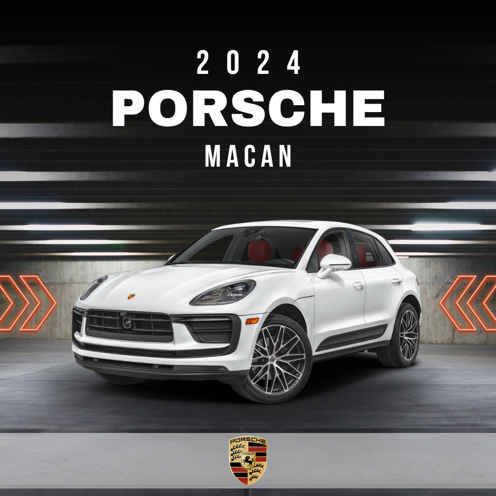 2024 Porsche Macan Electrical Wiring Diagram Manual PDF